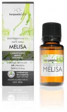 Óleo Essencial de Melisa Real 2 ml