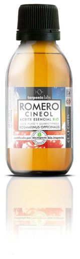 Óleo Essencial Alecrim Cineol