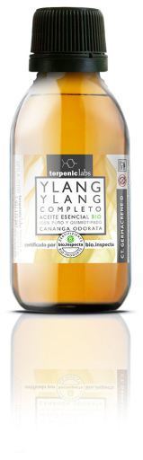 Óleo Essencial de Ylang Ylang 100ml