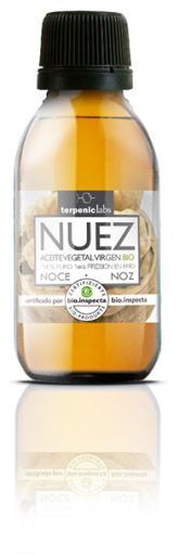 Óleo Vegetal Noz 100ml