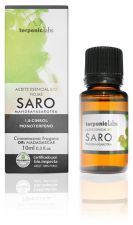 Óleo Essencial Saro 10ml