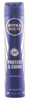 Desodorizante em spray Men Protect-Care 200 ml