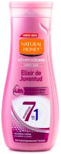 7 em 1 Loção corporal Benefits 330 ml