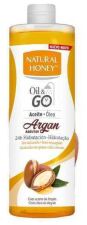 Elixir Argan Óleo Corporal &amp; Go 300 ml