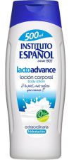 Leite Corporal Hidratante Lactoadvance 500 ml