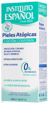 Loção Corporal Pele Atópica 300 ml