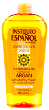 Óleo Corporal Amphora Argan 400ml