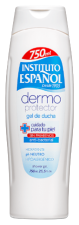 Gel de Banho Dermo 750ml