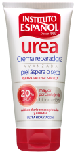 Cotovelos e Mãos Creme de Pés de Uréia 150 ml