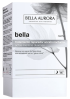 Bella Creme Noturno Anti-Manchas Tratamento Noturno Reparador 50 ml