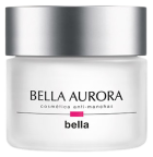 Bella Creme Noturno Anti-Manchas Tratamento Noturno Reparador 50 ml