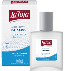 Hidrotermal After Shave Piel Bálsamo Extra Sensível 100 ml