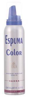 Cor da espuma 210ml