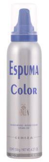 Cor da espuma Cor da espuma 210ml