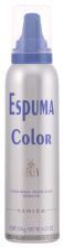 Cor da espuma Cor da espuma 210ml