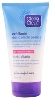 Efeito Peeling Diário Esfoliante 150 ml