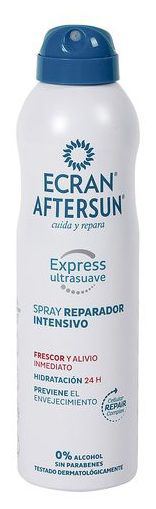 Após Sun Spray de Reparação Intensiva 250 ml