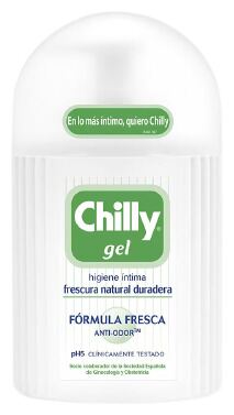 Gel fresco Intimo 250 ml