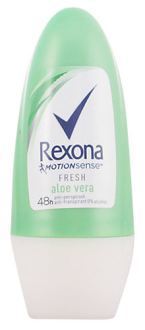 Desodorante Aloe Vera Fresh Roll Em 50 ml