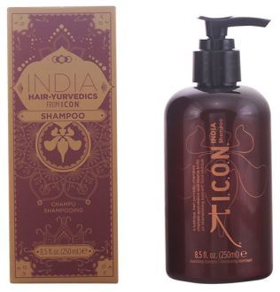 Shampoo Índia 250 ml