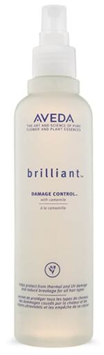 Controle de Danos Brilhante 250 ml