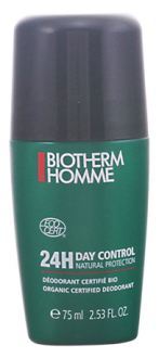 24 H Day Control - Proteção Natural 75 ml