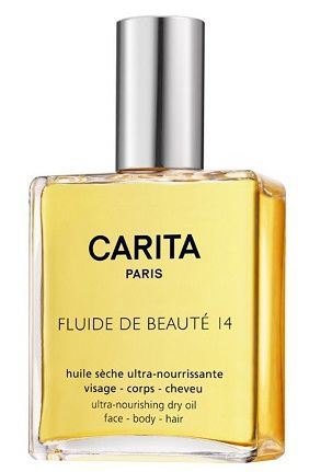 Les Mythiques Beauty Fluid 14 de 100 ml