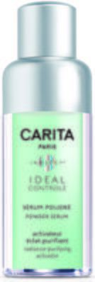 Ideal Controle Purificador Facial Serum 30 ml