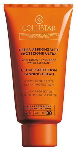 Creme Bronzeador Ultra Protection SPF 30 150 ml