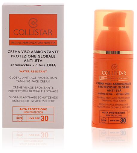 Creme Protetor Antienvelhecimento Global SPF 30 50 ml