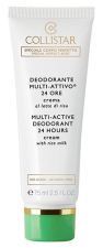 Desodorante ativo 24 horas Creme 75 ml