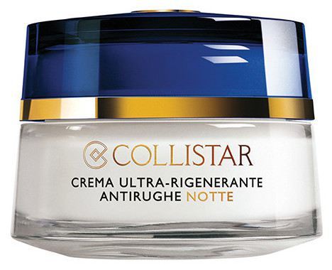 Creme de Noite Anti-envelhecimento Ultra Regenerador 50 ml