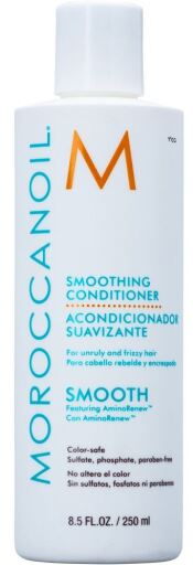 Condicionador Suave 250 ml