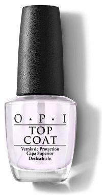 Top Coat Esmalte Nt T30 15 ml