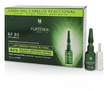 Tratamento Anti-Queda Concentrado RF80 12 x 5 ml