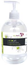 Bio Gel para as mãos, 500 ml