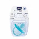 Chupeta Physio Soft Silicone 4m