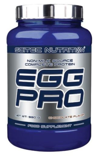 Egg Pro 930 g de Chocolate