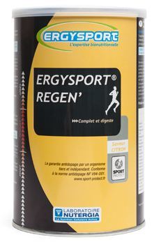 Ergysport Regen