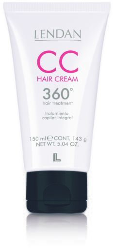 Máscara Capilar Creme 150 ml