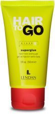 Gel para Cabelos Super Fortes Extra Forte 150 ml