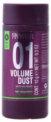 Volume Dust Pro · Linha