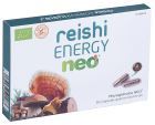 Reishi Energy 30 Cápsulas