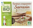 Biscoitos de Trigo Sarraceno 150 Gr