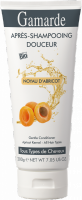 Condicionador suave de damasco 200 ml