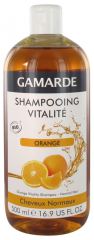 Champô Vitality 500 ml