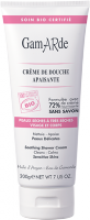 Creme de banho calmante 200 ml