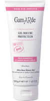 Gel de banho protetor 200 ml