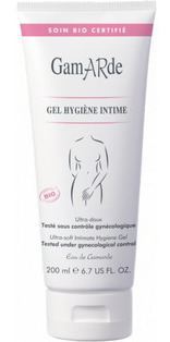 Gel de higiene íntima 200 ml