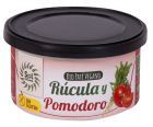 Rúcula e Pomodoro Bio 125 gr